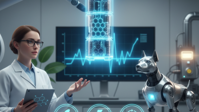 What Are the Benefits of Robot Lithium Batteries?