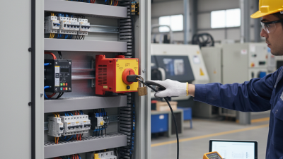 What is an Isolation Switch and How Does it Work?