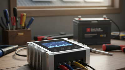 Top 10 Tips for Choosing a Solar MPPT Controller?