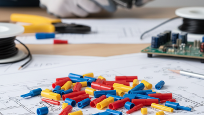 How to Choose the Right Nylon Insulated Terminal for Your Project?