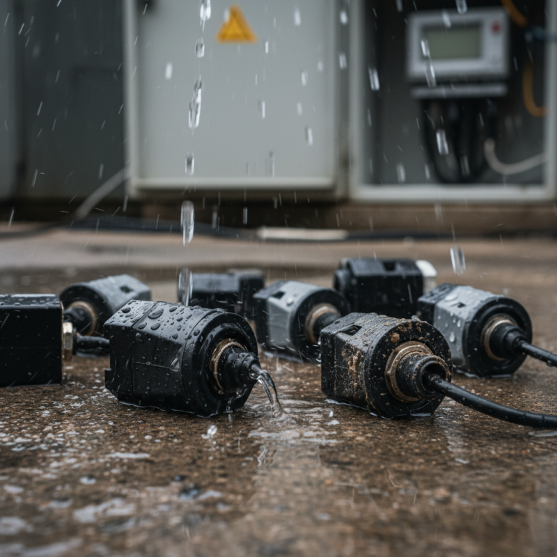 How to Choose the Best Waterproof Micro Switch for Your Needs?