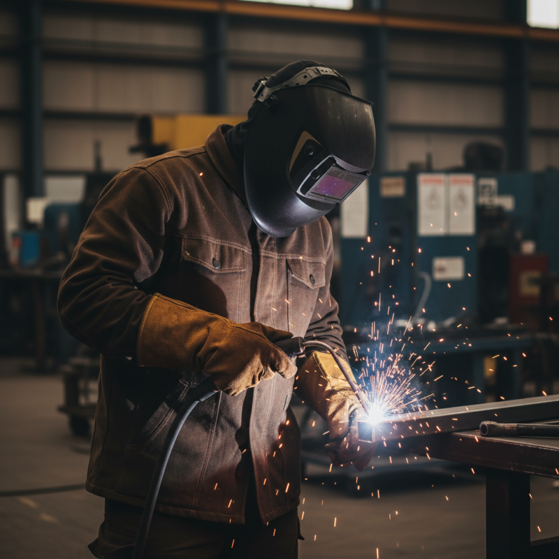 How to Ensure Effective Welding Protection for Safety?