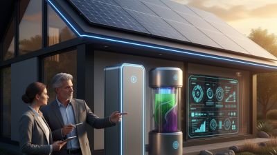 Top Solar Storage Solutions for Homeowners in 2026?