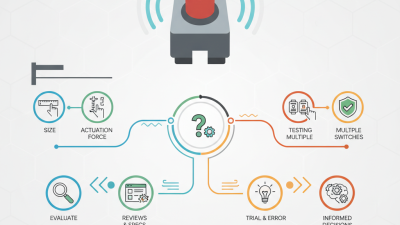 How to Choose the Right Micro Switch for Your Project?