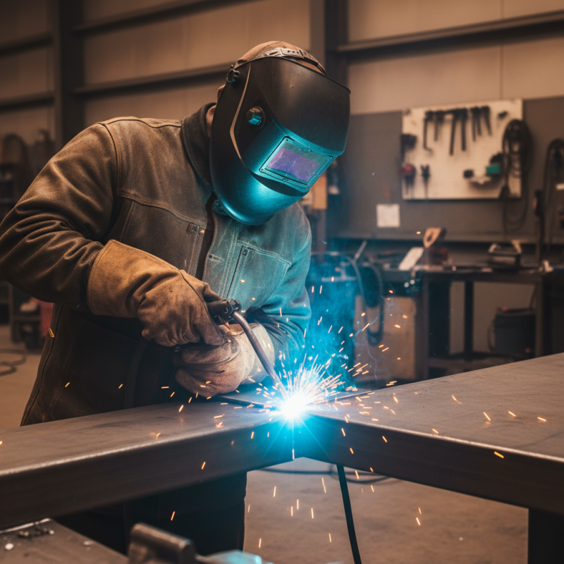 What is Welding Protection and Why is it Important?