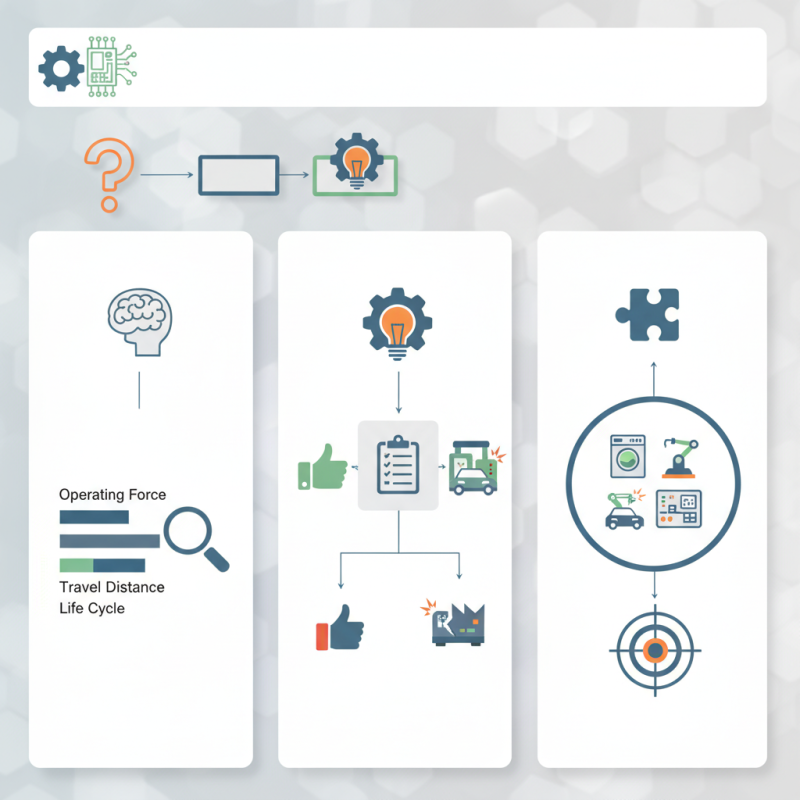 How to Choose the Right Micro Switches for Your Projects?