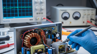 How to Choose the Right Regulated Power Supply for Your Needs?