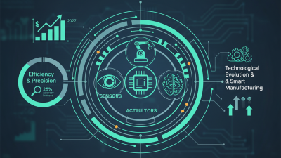 Top Control Components Every Engineer Should Know?