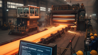 Топ машины стана горячими прокатками как выбрать?