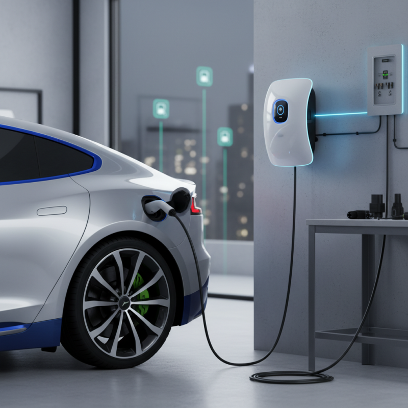 Ultimate Tips for Choosing the Best EV Charger for Your Car?