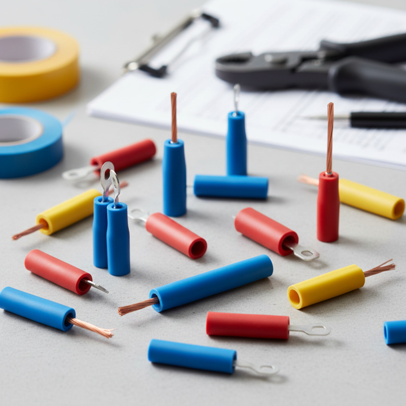Why Choose Nylon Insulated Terminals for Your Electrical Projects?