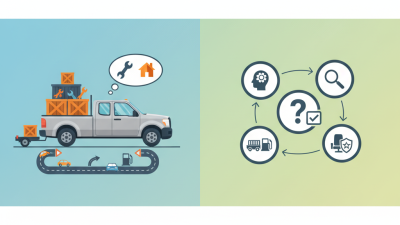 Ultimate Tips for Choosing the Best Pickup Truck?