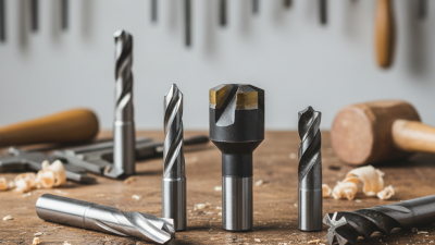 Best Hollow Bit for Woodworking What to Choose?