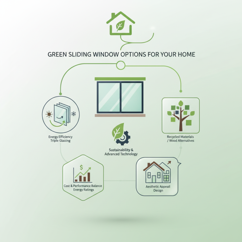 2026 Best Green Sliding Window Options for Your Home?