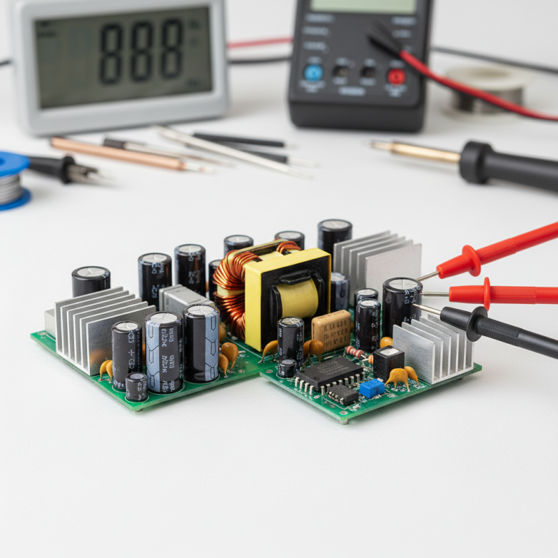 What is a Regulated Power Supply and How Does It Work?