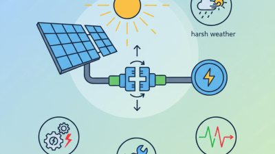 What is a Photovoltaic Connector and How Does It Work?