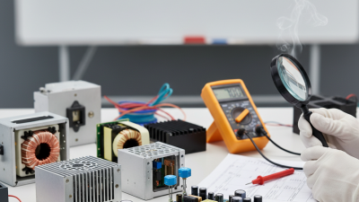 How to Choose the Right Regulated Power Supply for Your Needs?
