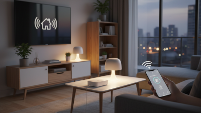 Why Choose a Wifi Smart Switch for Your Home Automation?