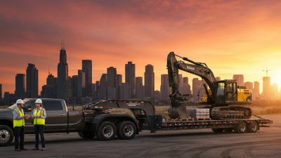 What is a Gooseneck Trailer and How Does It Work?