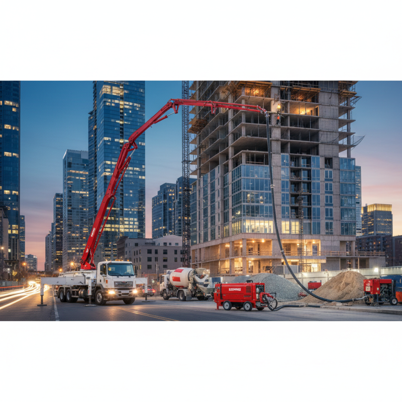 Top 10 Schwing Products You Should Know About?