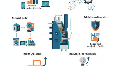What are Micro Switches and How Do They Work?