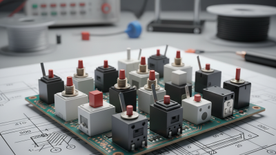 What are Micro Switches and How Do They Work?