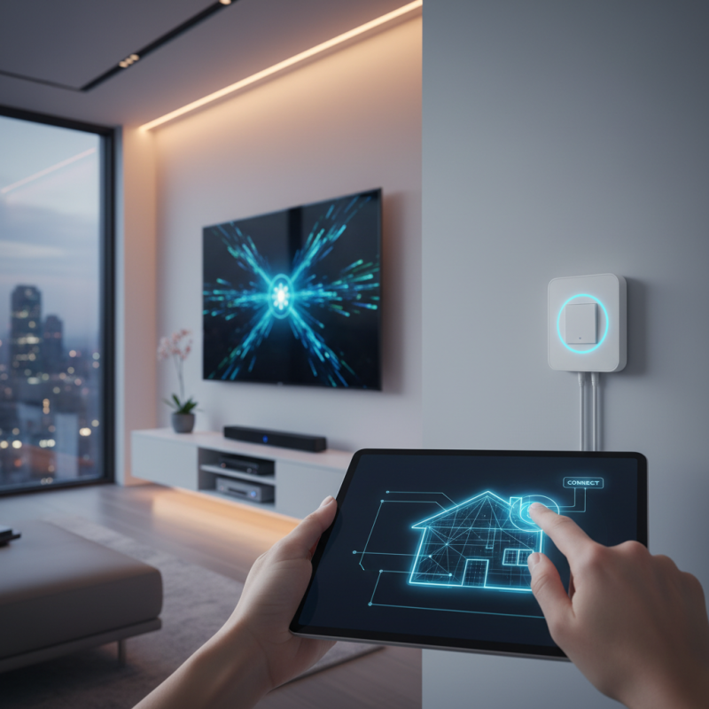 Top Wifi Smart Switch Tips for Smart Home Setup?