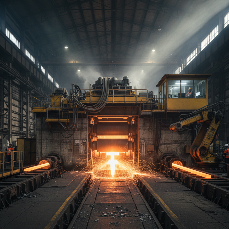 10 лучших машин Стана Горячей Прокатки для вашего бизнеса?