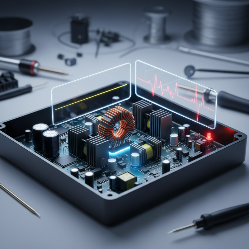 Why is a Regulated Power Supply Important for Electronics?