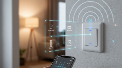 Why Choose a Wifi Smart Switch for Your Home Automation Needs?
