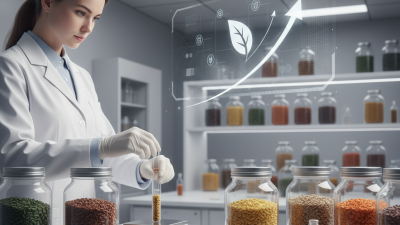 What Are the Benefits of Single Herb Granules in 2026?