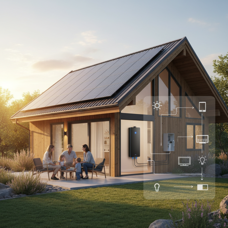 Top Solar Storage Solutions for Homeowners to Consider?