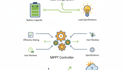 How to Choose the Best Solar MPPT Controller for Your System?