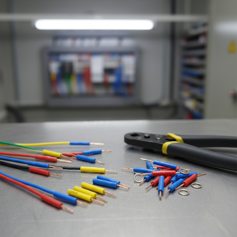 What Are Nylon Insulated Terminals and Their Benefits?