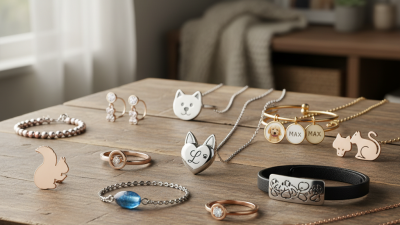 Top 10 Pet Parent Jewelry Styles You Need to Know?