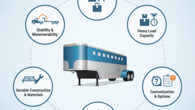 Top 5 Gooseneck Trailer Features You Should Know?