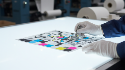 Top 5 Print Inspection Techniques You Need to Know?