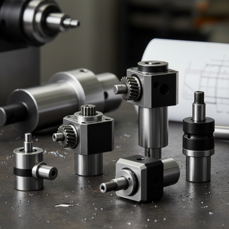 How to Choose the Best Angle Head Holder for Your Needs?