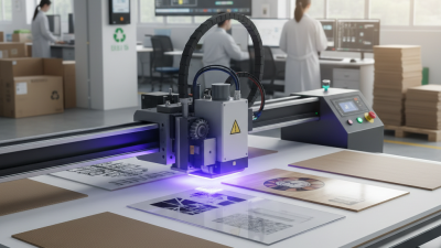 2026 Top UVLED Flatbed Printing Technologies Trends?