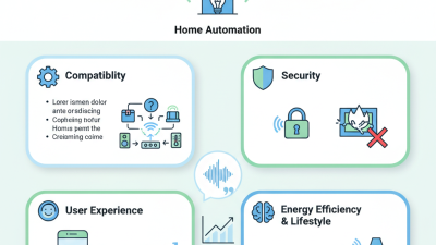 Best Wifi Smart Switch for Home Automation Solutions?