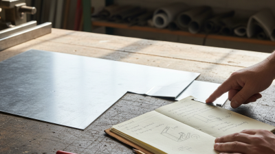 How to Complete Sheet Metal Projects Successfully?