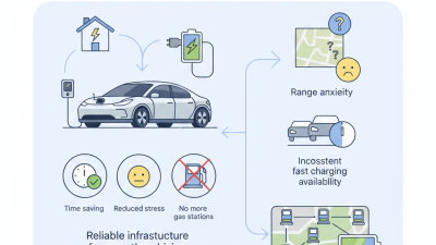 Why Do You Need an Ev Charger Car for Convenient Driving?