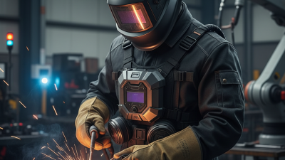 Top Welding Protection Gear for Safety in 2026?
