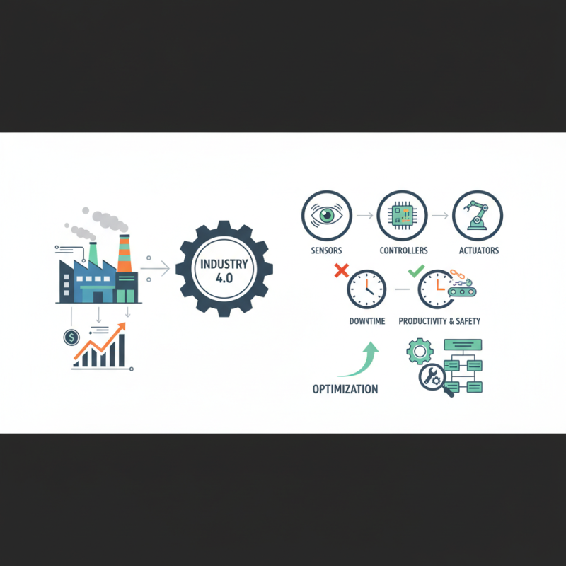 Why Are Control Components Essential in Automation Systems?