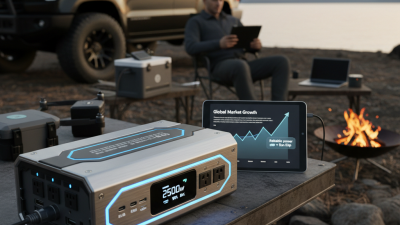2026 Top Vehicle Power Inverter Features You Should Know?