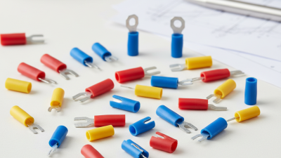 How to Choose the Right Nylon Insulated Terminal for Your Needs?