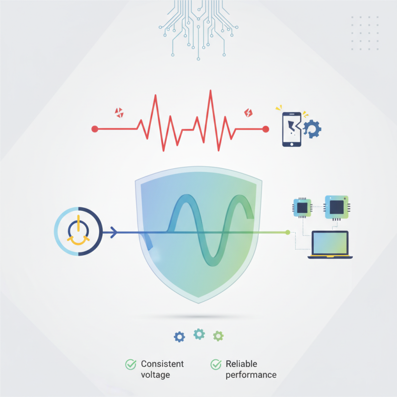 What is Regulated Power Supply and Why is it Important?