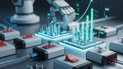 Best Micro Switches for Your Projects in 2026?