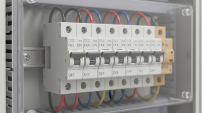 Miniature Circuit Breaker Tips for Safe Electrical Systems?