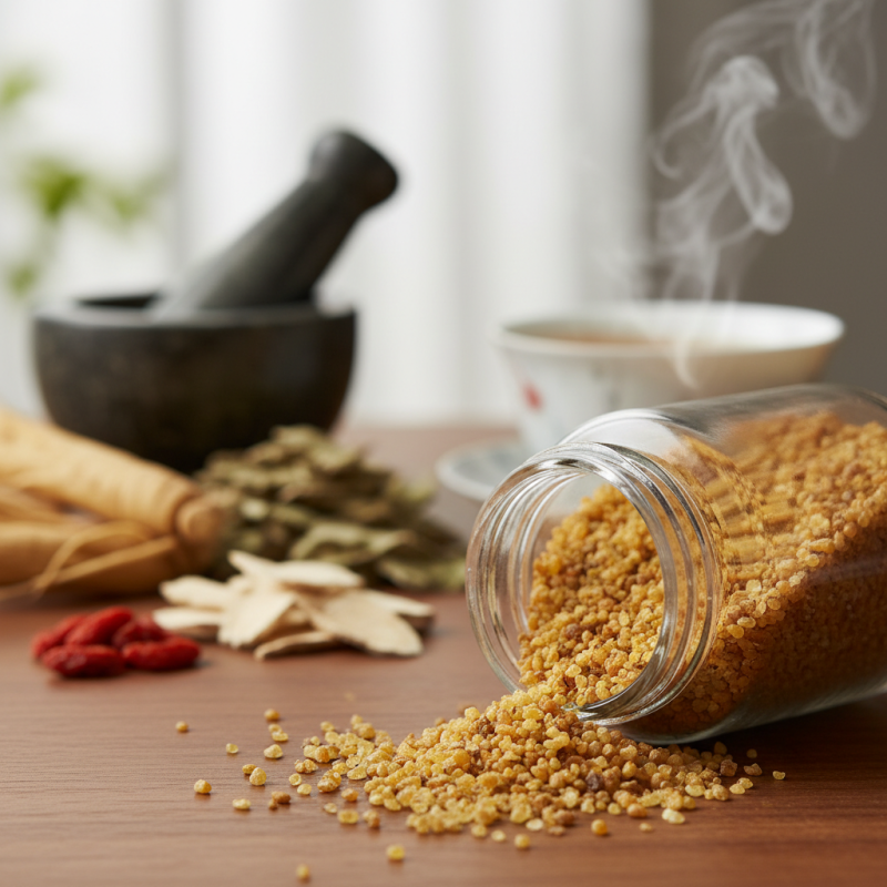 What Are the Benefits of Single Herb Granules in 2026?